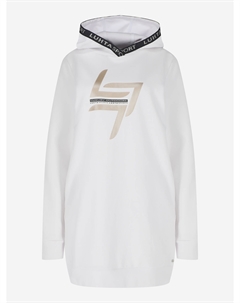 Худи женская Iiranta, Белый Luhta