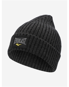 Шапка Wagner X-hard, Серый Everlast
