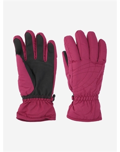 Перчатки, Красный Ziener