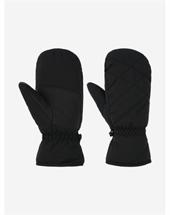 Варежки, Черный Ziener