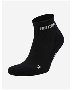 Носки мужские Run, 1 пара, Черный Cep