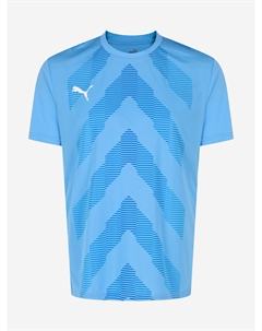 Футболка мужская Teamglory, Голубой Puma
