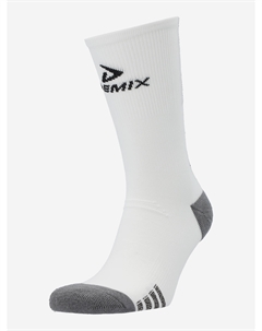 Носки мужские, 1 пара, Белый Demix