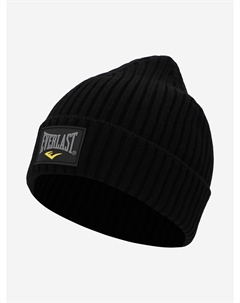 Шапка Wagner X-hard, Черный Everlast