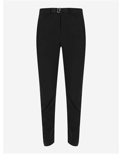 Брюки мужские, Черный Toread