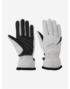 Перчатки, Серый Ziener