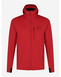 Джемпер флисовый мужской Champion, Красный Bask