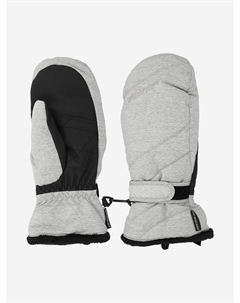 Варежки, Серый Ziener