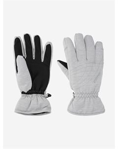 Перчатки, Серый Ziener