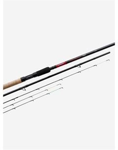 Удилище фидерное Cast Master Feeder 4,2м тест max 180г Extra Heavy, Черный Flagman