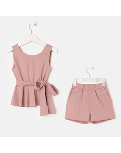 Комплект майка шорты Kaftan