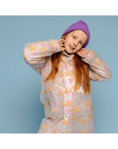 Дождевик Funny toys