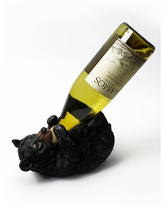 Подставка под бутылку Take it easy