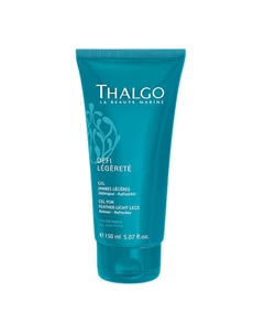 Крем для лёгкости ног Defi Legerete Gel 150 Thalgo