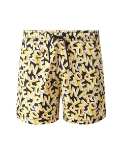 Плавки-шорты Emporio armani