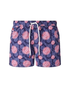 Плавки-шорты Kiton