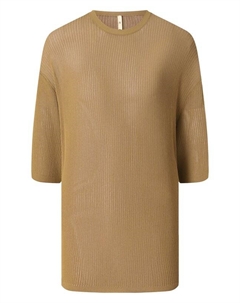 Пуловер из вискозы Petar petrov