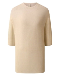 Пуловер из вискозы Petar petrov