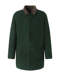 Дубленка из овчины Mvst