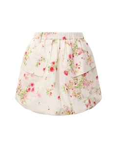 Хлопковая юбка No21