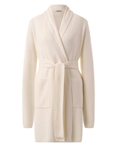 Кашемировый халат Edomo