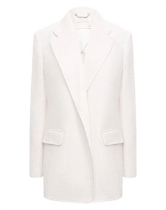 Жакет из шерсти и кашемира Chloe