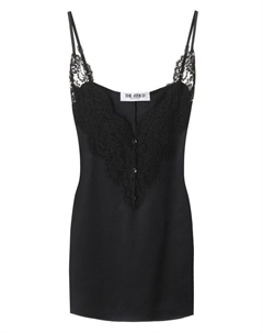 Платье из вискозы The attico