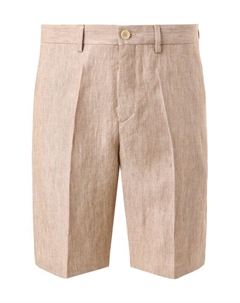 Льняные шорты 120% lino