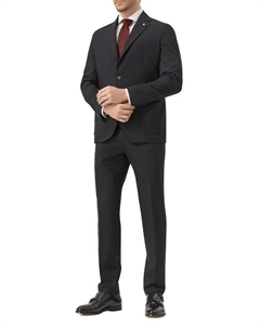 Шерстяной костюм L.b.m. 1911