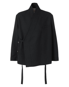 Шерстяной пиджак Mordecai