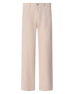 Льняные брюки 120% lino