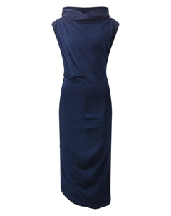 Платье из вискозы Magda butrym