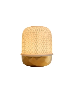 Подсвечник Badiane Or Bernardaud