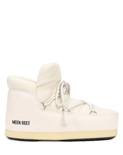 Луноходы комбинированные Moon boot