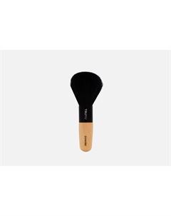 Компактная кисть для пудры Compact Powder Brush 1 шт Truyu