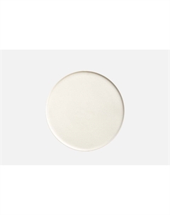 Тонкая тарелка для десертов Plombir 1 шт Gonchar dining