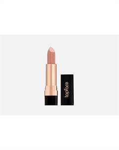 Помада для губ кремовая Creamy lipstick 4 г Topface