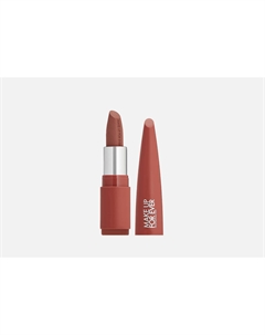 Помада для губ Rouge artist velvet nude 3.7 г Make up for ever