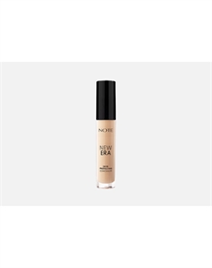 Увлажняющий консилер для лица New era skin protecting concealer 5.5 мл Note