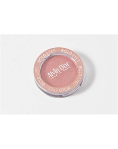 Тени для век Bold eyes 2.5 г Alvin d'or