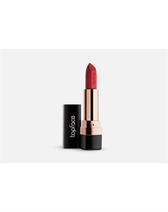 Помада для губ матовая Matt lipstick 4 г Topface