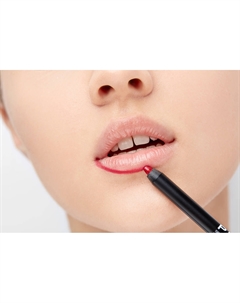Гелевый водостойкий карандаш для губ Semi-Permanent Gel Lip Liner Filler 1.4 г Provoc
