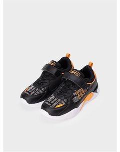 Полуботинки для мальчиков Playtoday tween