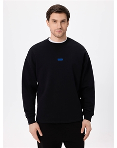 Свитшот Hugo blue