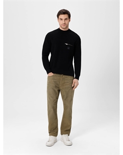 Вельветовые брюки Hugo blue