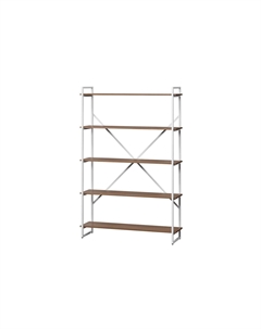 Стеллаж Роквуд Lofty home