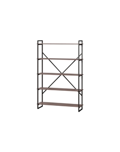 Стеллаж Роквуд Lofty home