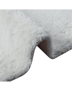 Коврик для ванной Monterey 55x65см, белый Spirella