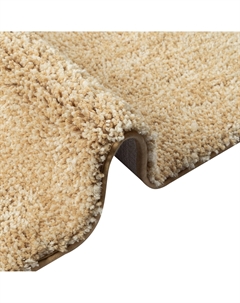 Коврик для ванной 60x90см Gobi, натуральный Spirella