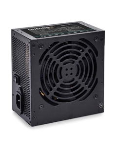 Блок питания ATX DN500 Bulk 500w, 80 PLUS, 230V, 120mm FAN Deepcool